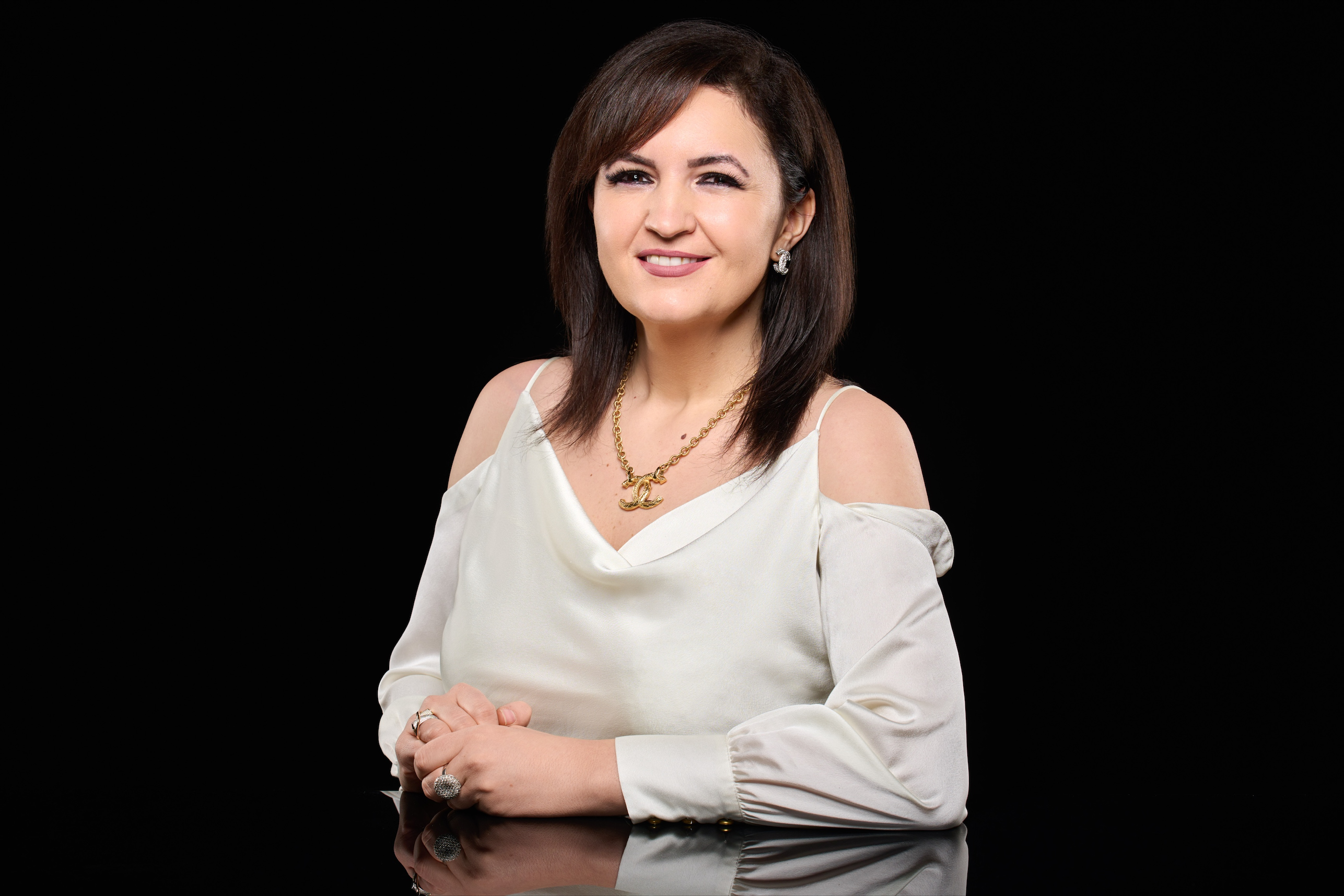 Dr. Vanja Djuric-Zoric