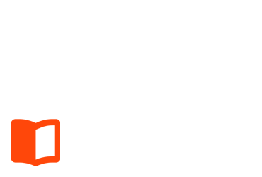 Open book icon