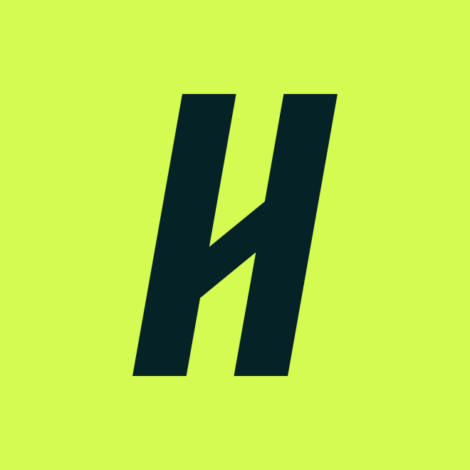 Handshake Logo 2026