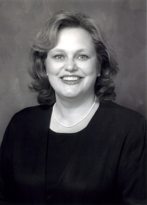 Dr. Laurie Lashbrook