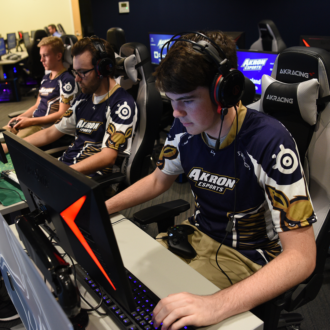 Esports team