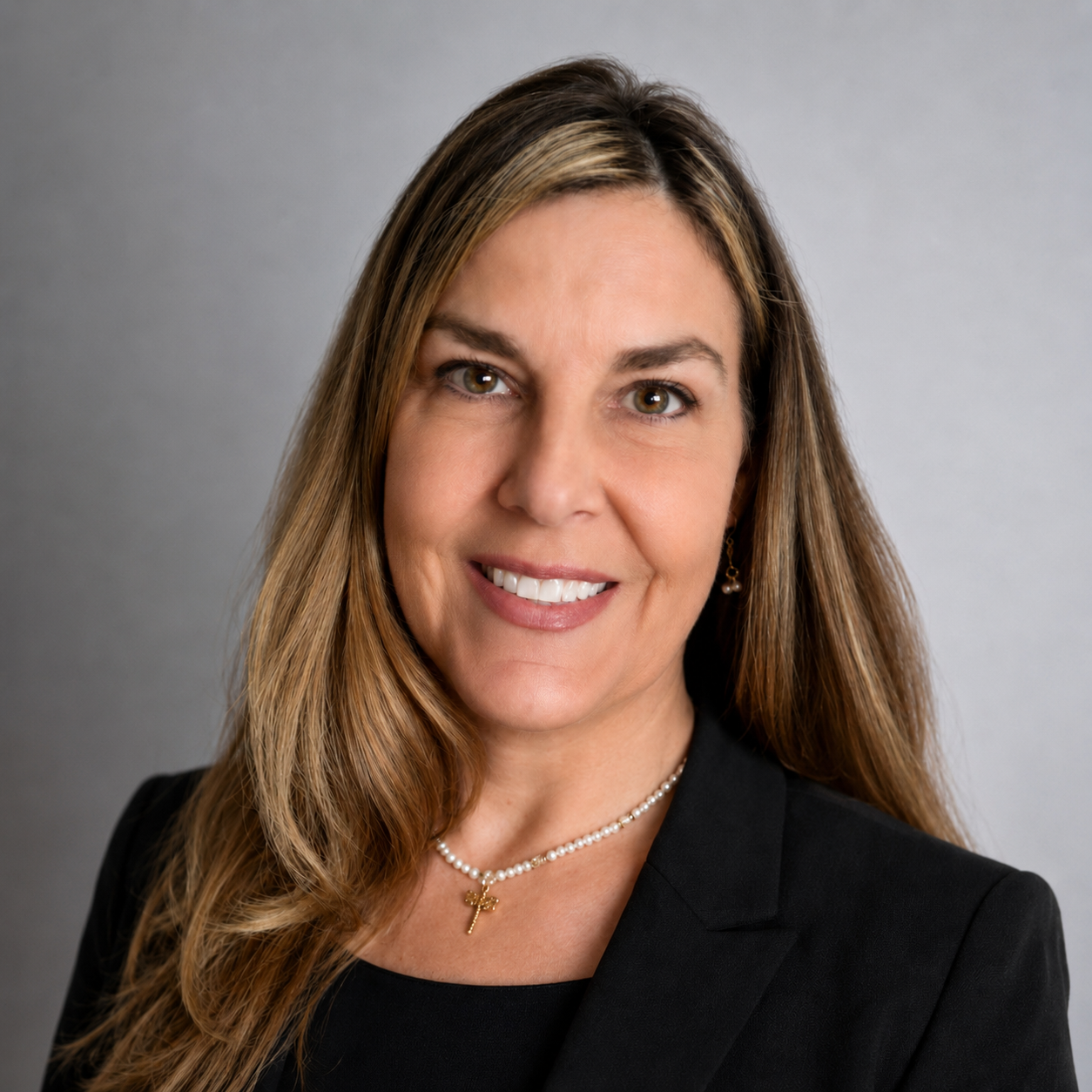 Stacia Biddle PhD, RRT