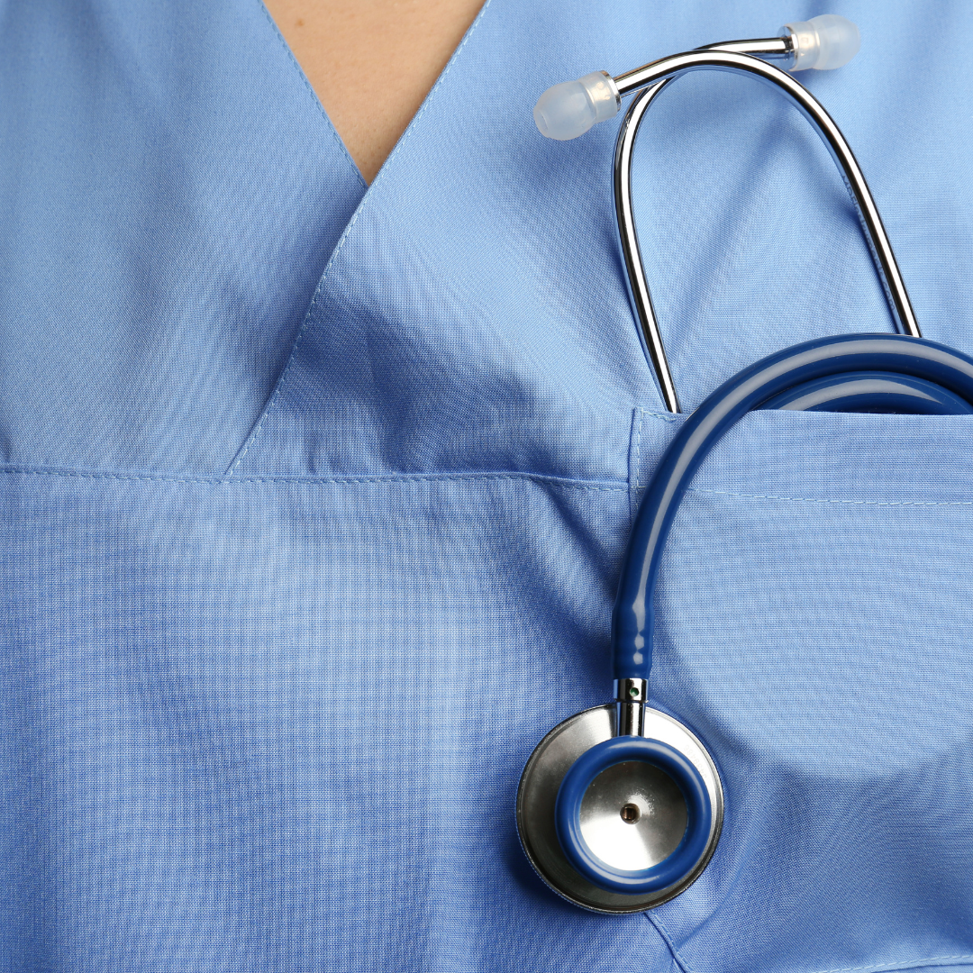 nurse