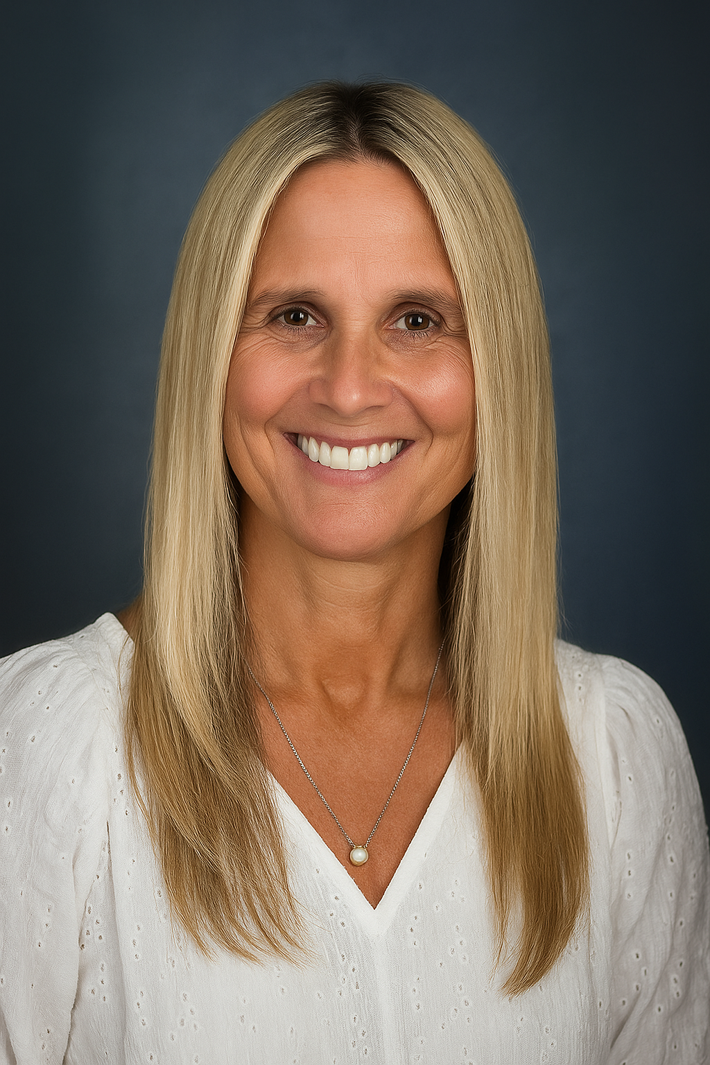 Jennifer J. Morgan, M. Ed.