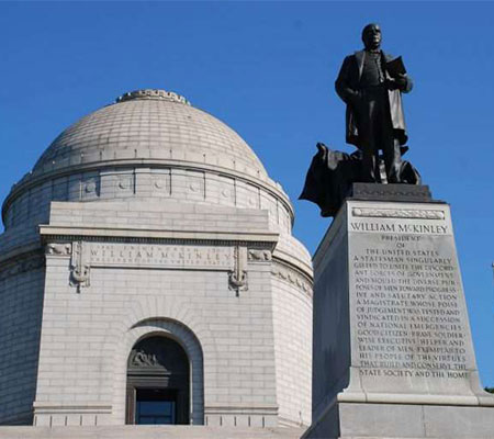 William McKinley Presidential Library and Museum