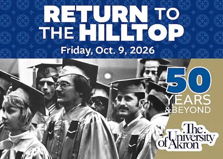 Return to the Hilltop Flyer graphic