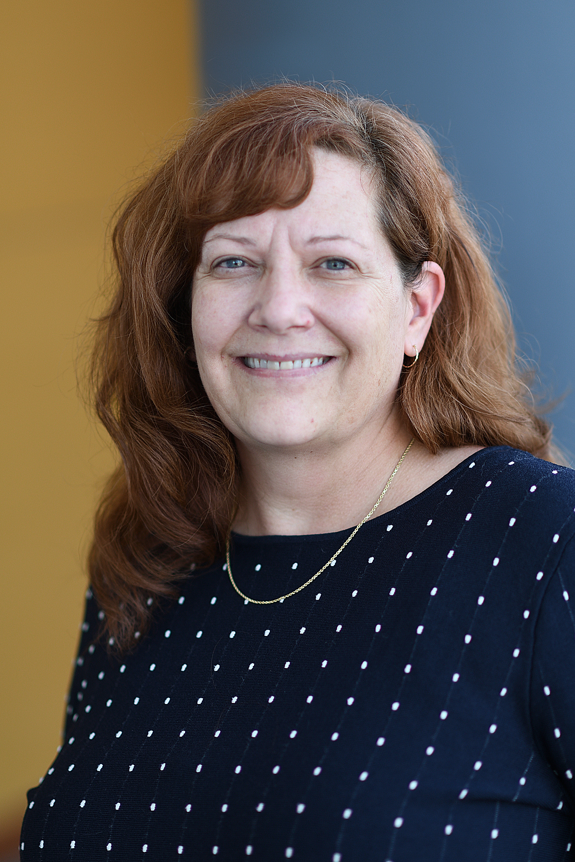 Denise Simcox, M.A., CCC-SLP, CBIST