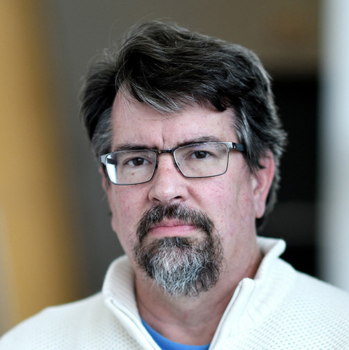 Dr. Timothy O’Neil