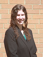 Stefanie Amiruzzaman, Ph.D.