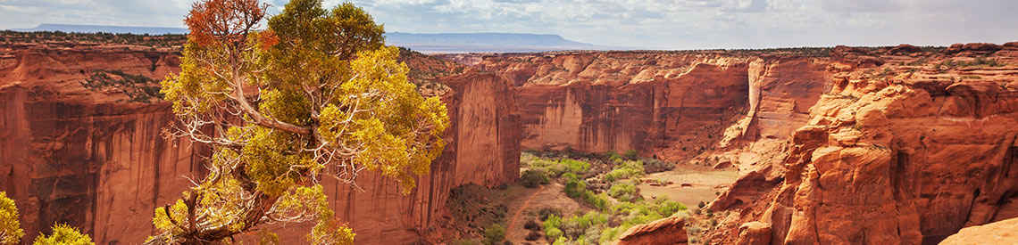 Geosciences banner image for the University of Akron