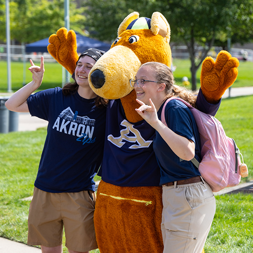 Zippy and Friends