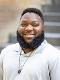 Mr. Justin Wilhite