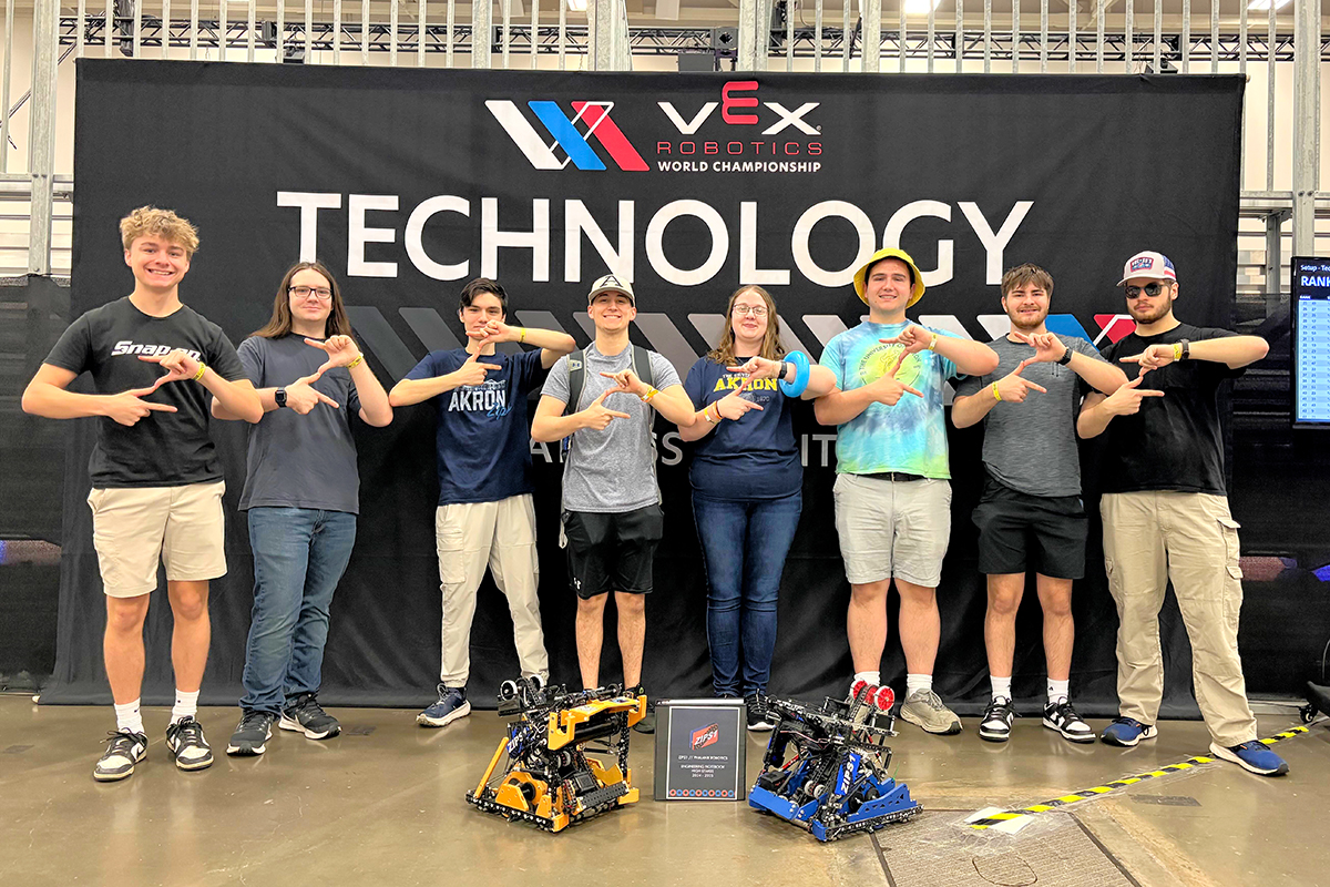 Akron Roobotics