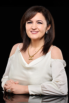 Vanja Djuric, DBA