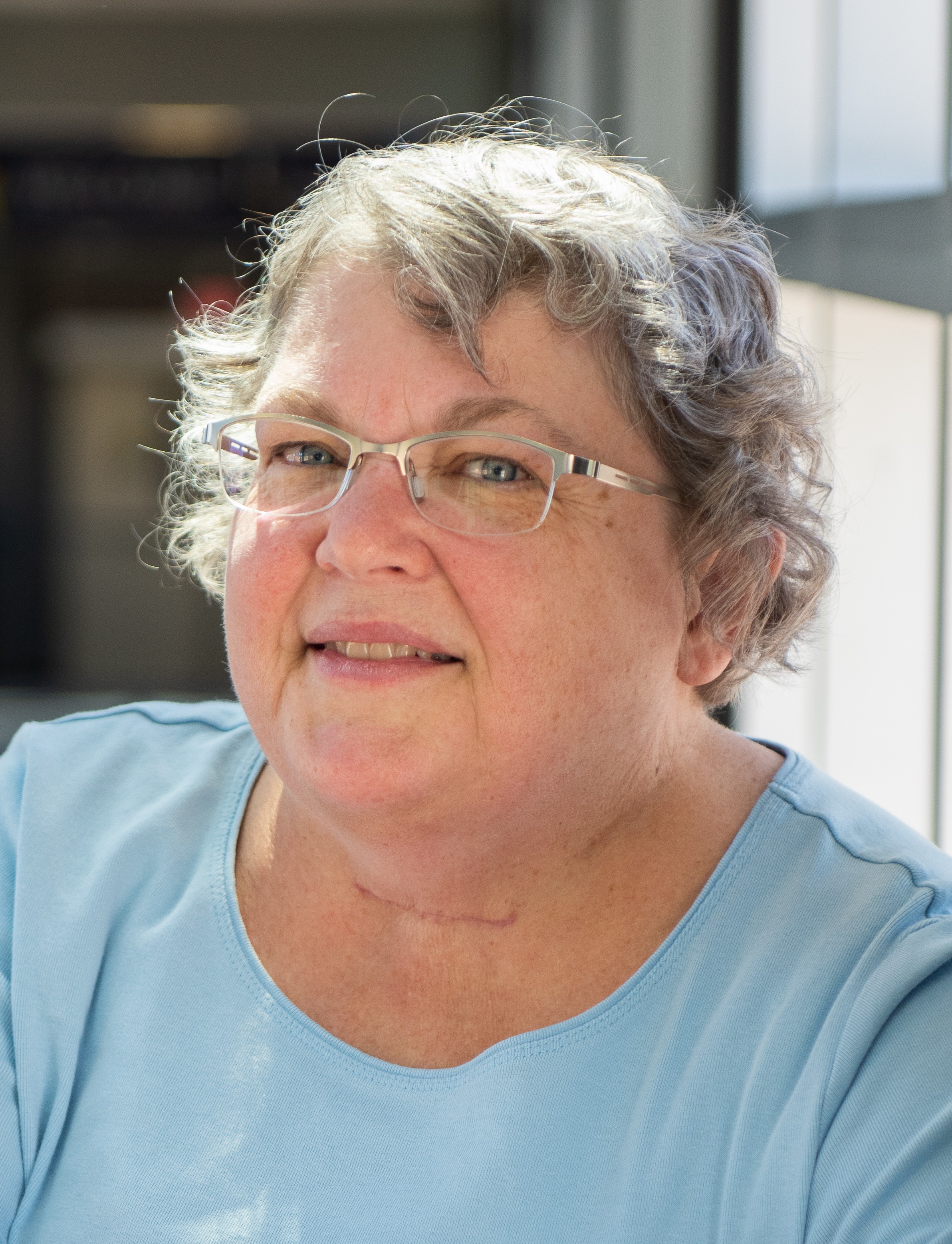 Janice E. Steinmetz, MSW, LISW-S