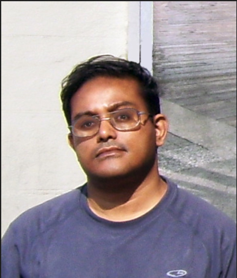 Dr. Sujay Datta