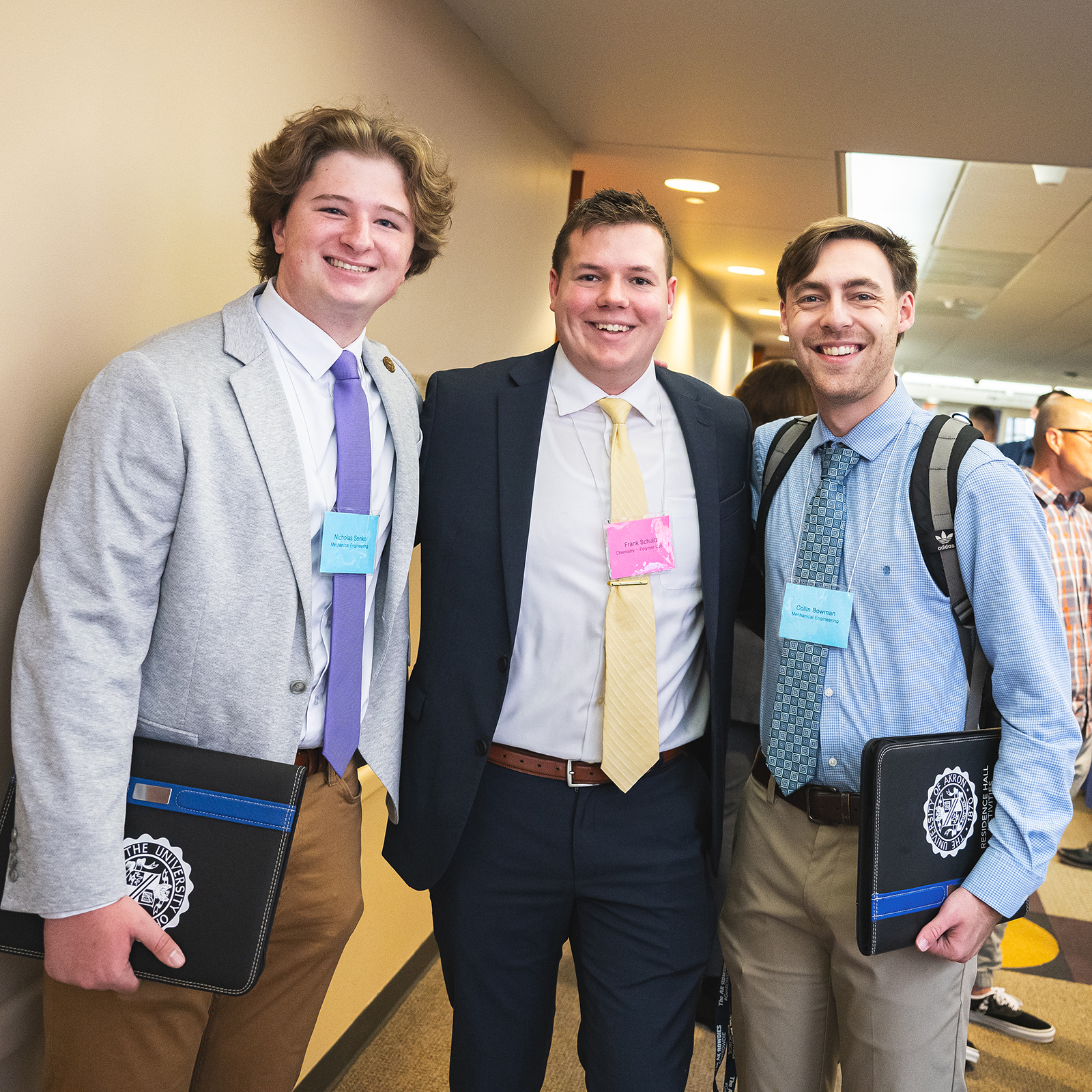 Co-op and Placement Program