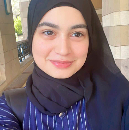 Rawan Alhamad
