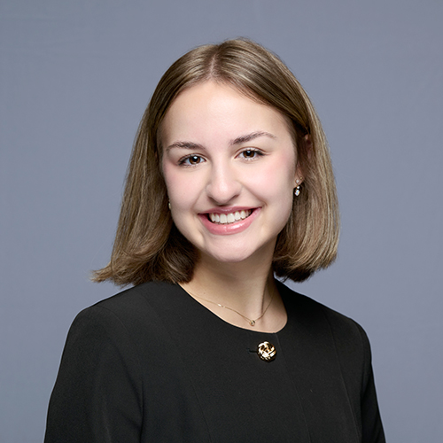Hannah Sternad