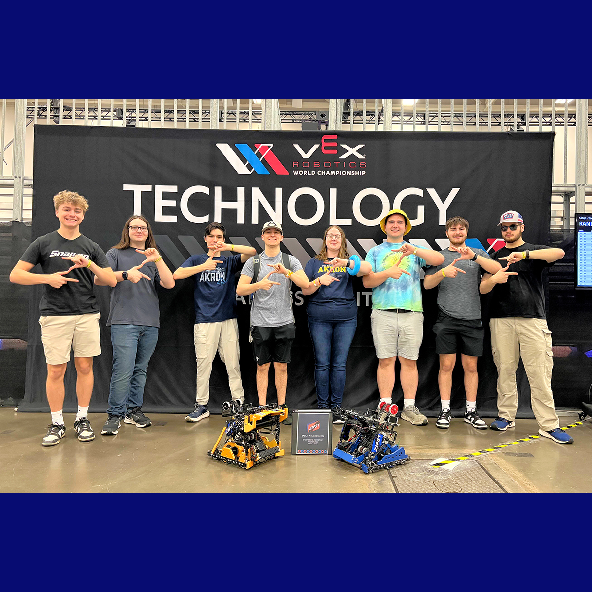 Akron Roobotics