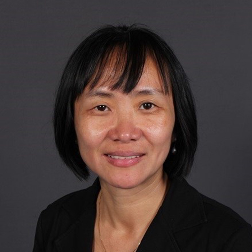 Bi-min Zhang Newby