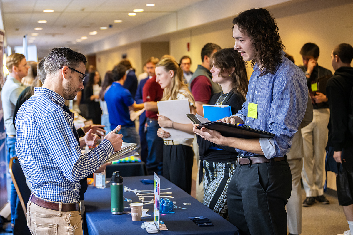 2026 Fall Co-op Career Fair