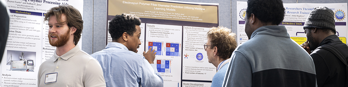 Research Newsletters