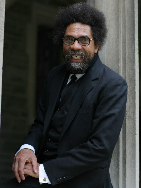 Cornel West