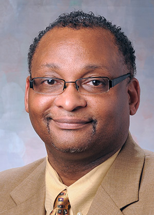 Dr. Sheldon Wrice