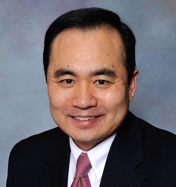 Dr. Yang Yun