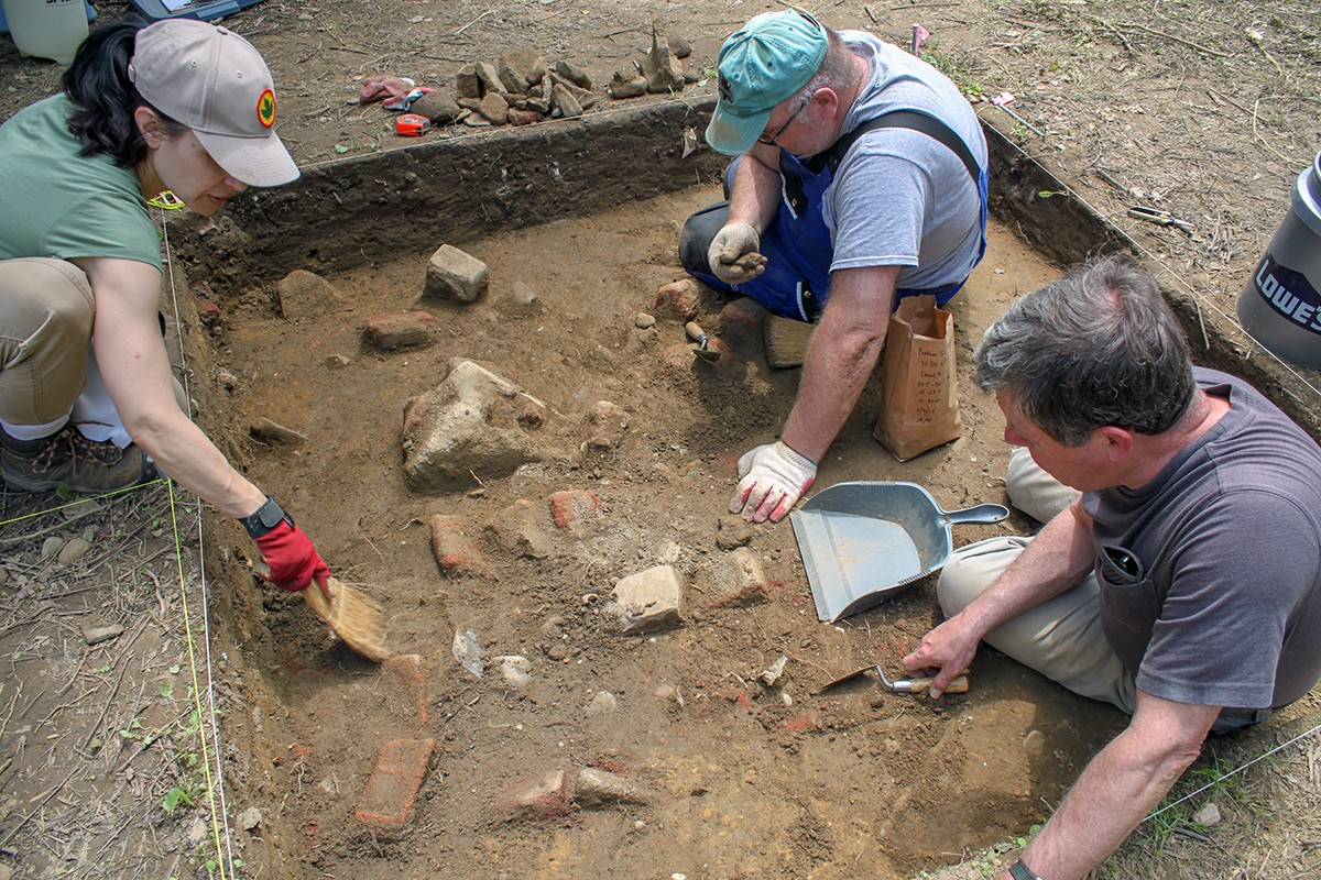 Dig-site-finds-uncovered