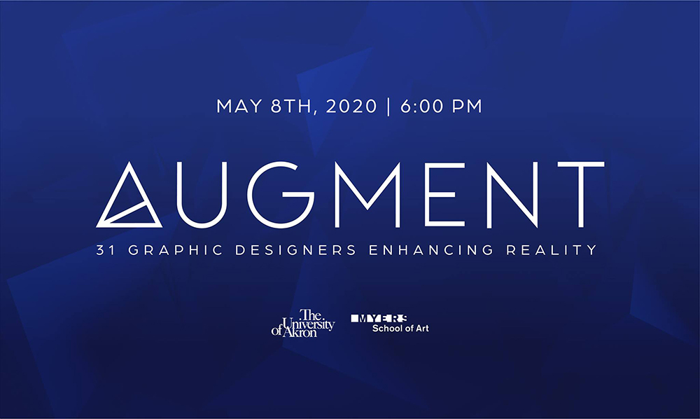 Augment virtual show