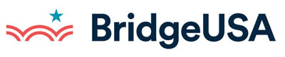 #BridgeUSA logo, formerly Exchange Visitor Program