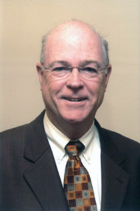 Akron Law alumnus Philip ‘Phil’ Lloyd