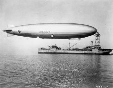 Los Angeles Airship