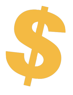 Money sign