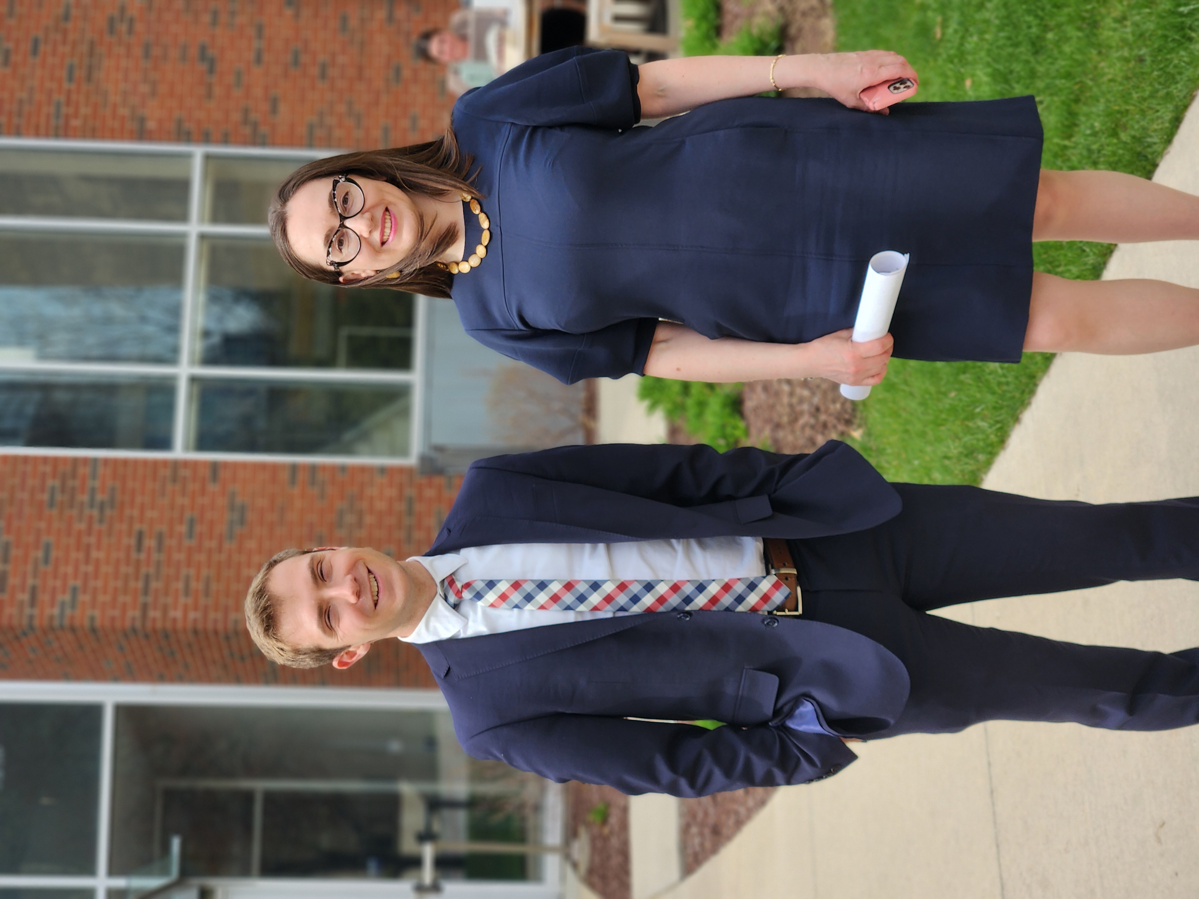 Akron Law Students Step Up with Scholarly Writing